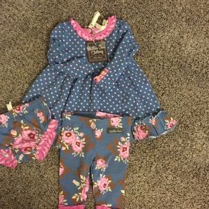 Matilda Jane outfit
